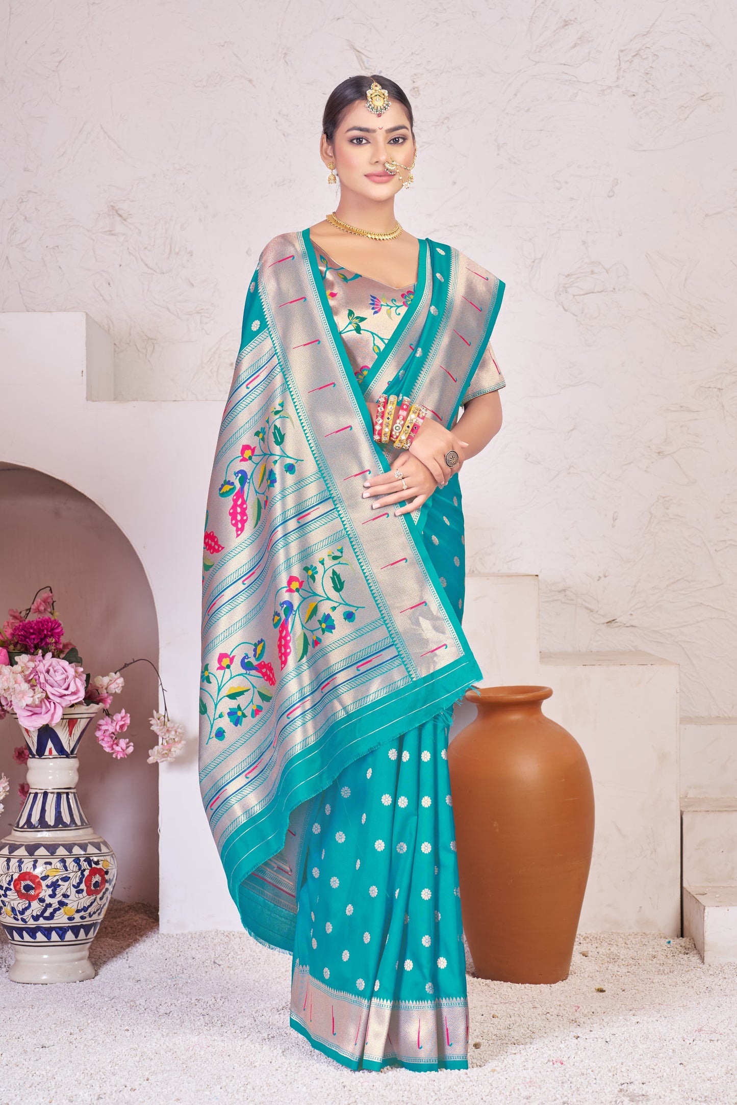 Utkarsh Paithani