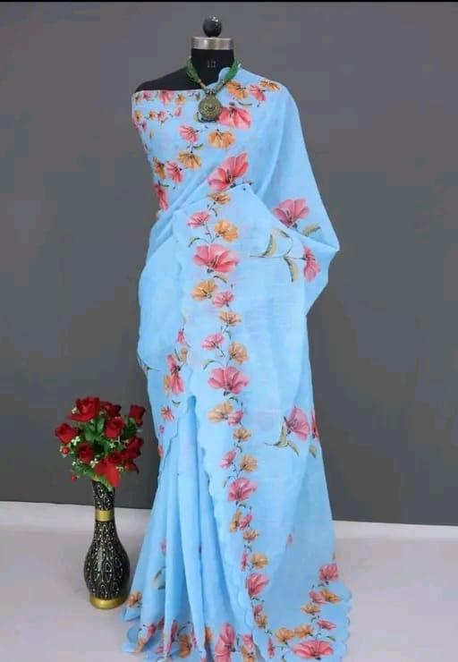 Blossom Vritika