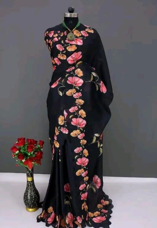 Blossom Vritika