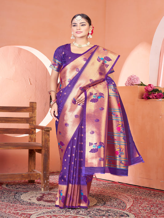 Nayna Paithani